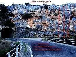 بيت شباب Albergue Cetina