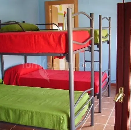 Albergue Cetina Cetina