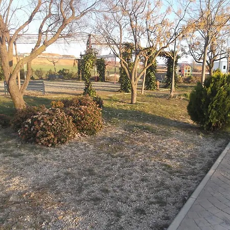 Albergue Cetina Cetina