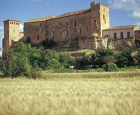 Albergue Cetina