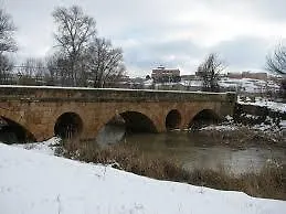 Albergue Cetina بيت شباب *
