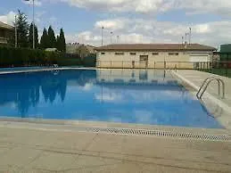 Albergue Cetina بيت شباب Cetina