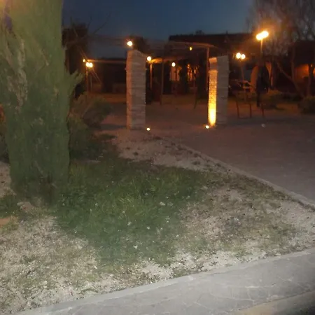 Albergue Cetina
