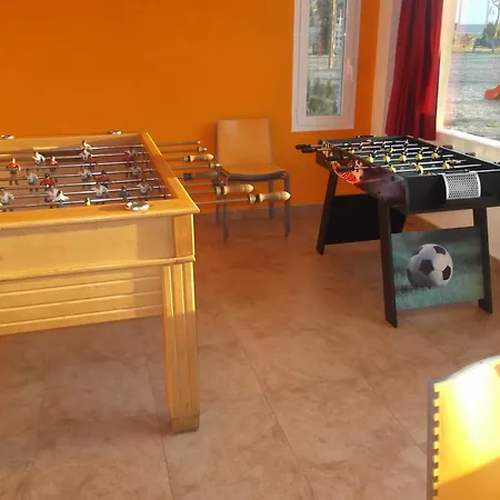 Albergue Cetina * Cetina