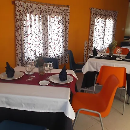 Albergue Cetina بيت شباب