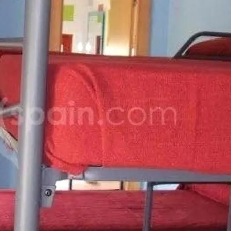 Albergue Cetina بيت شباب